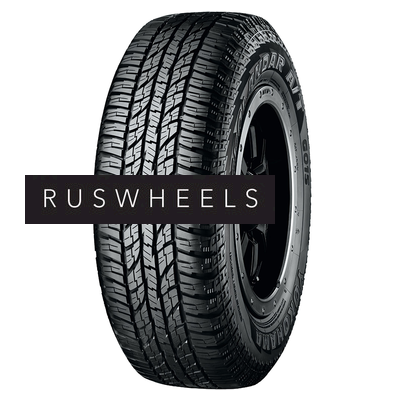 Шины Yokohama 215/60R16 95H Geolandar A/T G015 TL M+S 3PMSF