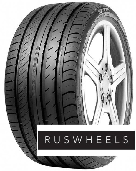 Шины Sunfull 235/40 r19 SF-888 96W Шины Sunfull 235/40 r19 SF-888 96W