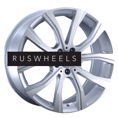 Диски Replay 7,5x18/5x112 ET40 D66,6 MR221 SF (конус, MB001)