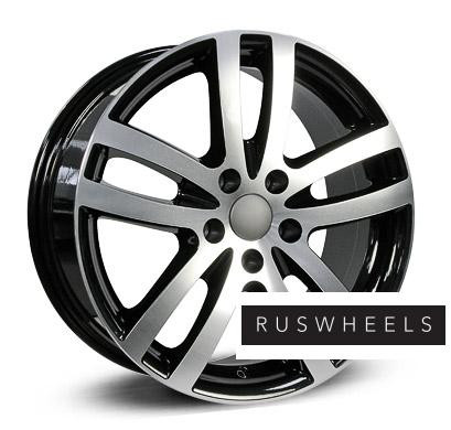 Диски Replica H R20 / 9J PCD 5x112 ЕТ 32 ЦО 57.1 Au2H Диски Replica H R20 / 9J PCD 5x112 ЕТ 32 ЦО 57.1 Au2H