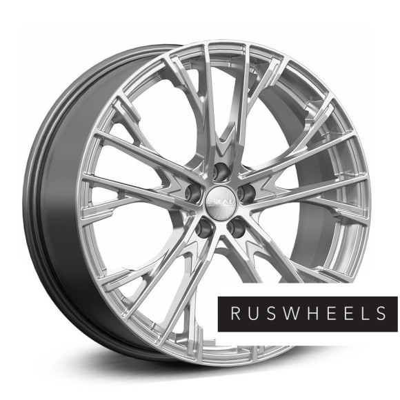 Диски Скад R19 / 7.5J PCD 5x112 ЕТ 40 ЦО 57.1 Ларго Диски Скад R19 / 7.5J PCD 5x112 ЕТ 40 ЦО 57.1 Ларго