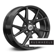 Диски Wheels UP R17 / 7J PCD 5x114.3 ЕТ 40 ЦО 67.1 Up105