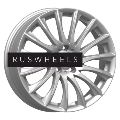 Грузовые диски СКАД 7x18/5x114,3 ET38 D67,1 Валенсия (КЛ282) Селена