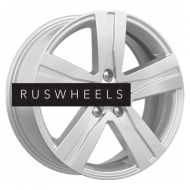 Диски iFree 7x17/5x114,3 ET45 D67,1 Rebel (КС913) Нео-классик