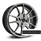 Диски Megami R15 / 6J PCD 4x100 ЕТ 48 ЦО 54.1 MGM-5