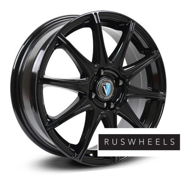 Диски Venti R16 / 6.5J PCD 4x100 ЕТ 41 ЦО 60.1 1616