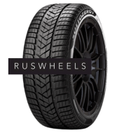 Шины Pirelli 245/45R20 103V XL Winter SottoZero Serie III * TL Run Flat