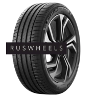 Шины Michelin 285/45 r20 Pilot Sport 4 SUV 112Y