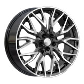 Диски СКАД 7,0\R18 5*114.3 ET40 d66.1 Алмаз