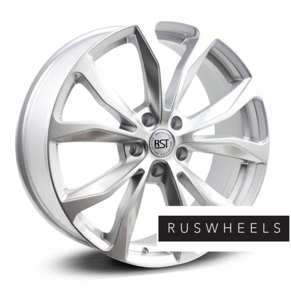 Диски RST R19 / 7.5J PCD 5x114.3 ЕТ 30 ЦО 60.1 R009