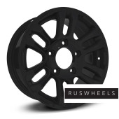 Диски Скад R16 / 7J PCD 5x139.7 ЕТ 40 ЦО 98.5 Тайга