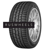 Шины Continental 295/35R19 100V ContiWinterContact TS 830 P N0 TL FR