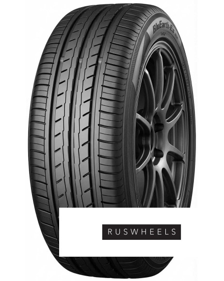 Шины Yokohama 185/55R15 82V BluEarth-Es ES32 TL Шины Yokohama 185/55R15 82V BluEarth-Es ES32 TL