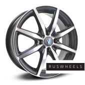 Диски Venti R16 / 6.5J PCD 5x114.3 ЕТ 46 ЦО 67.1 1615 Диски Venti R16 / 6.5J PCD 5x114.3 ЕТ 46 ЦО 67.1 1615