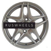 Диски Tech Line 6x15/4x98 ET35 D58,6 530 Silver