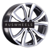 Диски Replay 8x20/5x112 ET28 D66,6 A133 GMF (конус, A001)