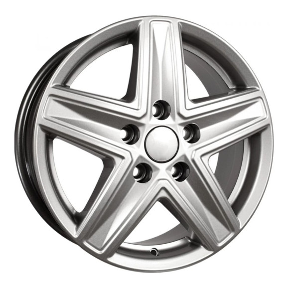 Диски Carwel 6.5\R16 5*130 ET50 d89,1 SB