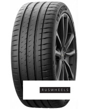 Шины Michelin 315/35 r20 Pilot Sport 4 S 110Y Шины Michelin 315/35 r20 Pilot Sport 4 S 110Y
