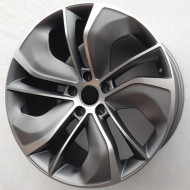 Диски Replica FR 10,0\R20 5*120 ET40 d74.1 MG Диски Replica FR 10,0\R20 5*120 ET40 d74.1 MG