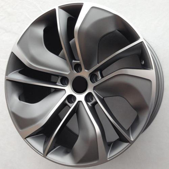 Диски Replica FR 10,0\R20 5*120 ET40 d74.1 MG