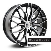 Диски NEO R19 / 7.5J PCD 5x114.3 ЕТ 40 ЦО 60.1 940 Диски NEO R19 / 7.5J PCD 5x114.3 ЕТ 40 ЦО 60.1 940