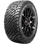 Шины PREDATOR  265/65/18  T 116 NEW MUTANT X-AT  XL