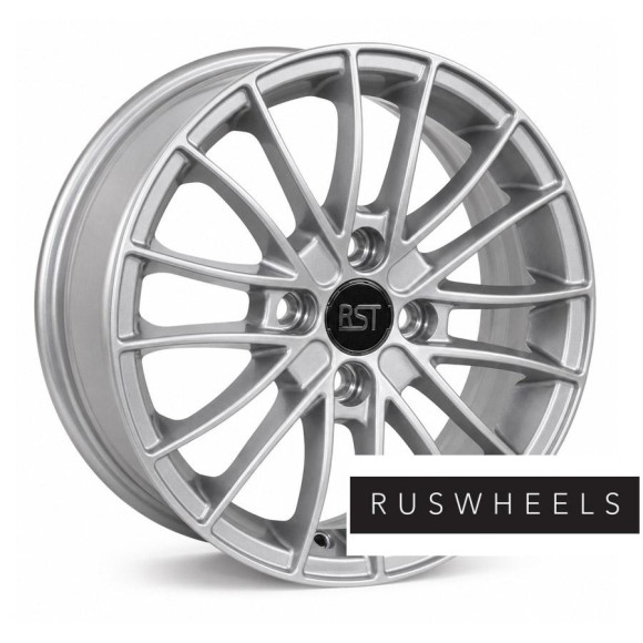 Диски RST R14 / 5.5J PCD 4x98 ЕТ 35 ЦО 58.6 R034