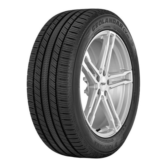 Шины Yokohama 255/50R20 109V Geolandar CV G058 TL
