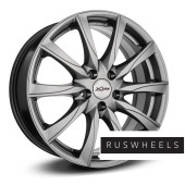 Диски X-trike R17 / 7J PCD 5x108 ЕТ 40 ЦО 54.1 X-120M Диски X-trike R17 / 7J PCD 5x108 ЕТ 40 ЦО 54.1 X-120M