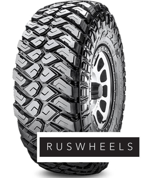 Шины Maxxis 35/12.5 r20 MT-772 RAZR MT 125Q Шины Maxxis 35/12.5 r20 MT-772 RAZR MT 125Q