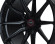 Диски Vossen HF-3 22x9 Gloss Black