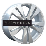 Диски Replay 8,5x20/5x112 ET45 D66,6 MR78 Sil (конус, MB001) 880 кг Диски Replay 8,5x20/5x112 ET45 D66,6 MR78 Sil (конус, MB001) 880 кг