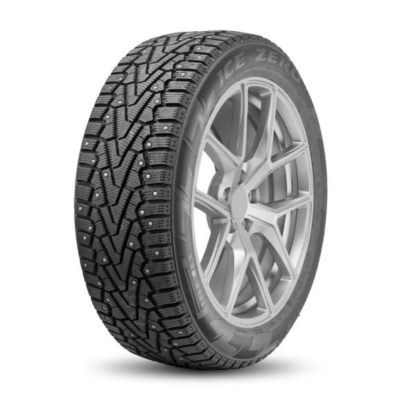 Шины Pirelli  295/40/21  H 111 WINTER ICE ZERO  XL Ш.
