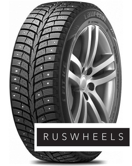 Шины Laufenn 155/65 r13 I FIT ICE LW71 73T Шипы Шины Laufenn 155/65 r13 I FIT ICE LW71 73T Шипы