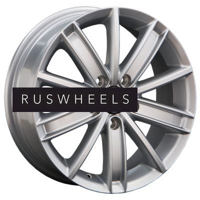 Диски Replay 6,5x16/5x112 ET46 D57,1 VV33 Sil (конус, C645) Диски Replay 6,5x16/5x112 ET46 D57,1 VV33 Sil (конус, C645)