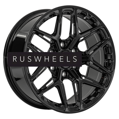 Диски LS Forged 9x22/6x139,7 ET35 D100,1 LS FG53 BK (конус) Диски LS Forged 9x22/6x139,7 ET35 D100,1 LS FG53 BK (конус)