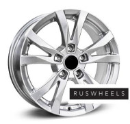 Диски RPLC R17 / 7J PCD 5x114.3 ЕТ 39 ЦО 60.1 To78