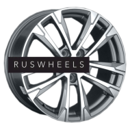 Диски Replay 7x17/5x112 ET48,5 D66,6 MR178 GMF (конус, MB001)