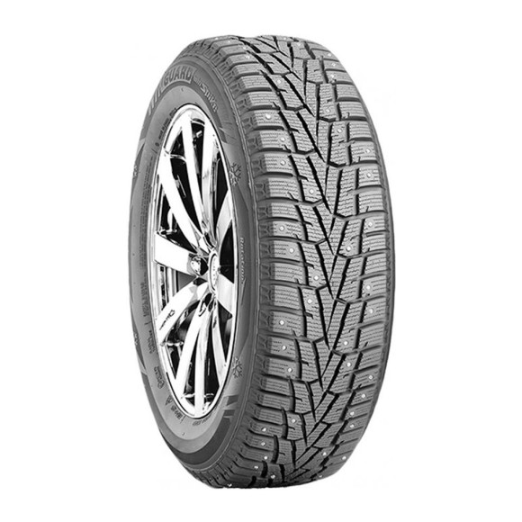Шины Roadstone  195/55/16  T 87 Winguard WinSpike  Ш.