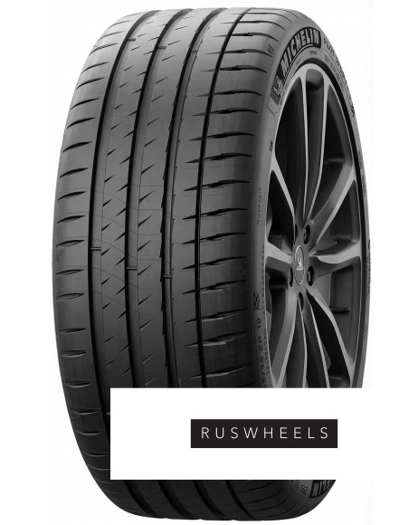 Шины Michelin 245/45 r18 Pilot Sport 4 S 100Y