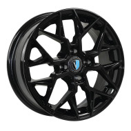 Диски VENTI 6,0\R15 4*100 ET45 d60.1 BL Диски VENTI 6,0\R15 4*100 ET45 d60.1 BL