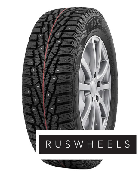 Шины Tunga 215/55 r17 Nordway 3 98Q Шипы