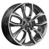 Диски СКАД Premium 7,0\R18 5*114.3 ET38 d67.1 Diamond quartz Диски СКАД Premium 7,0\R18 5*114.3 ET38 d67.1 Diamond quartz