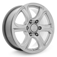 Диски СКАД  Скала  7,5\R17 6*139,7 ET25  d106,2  Селена  [0900208]