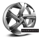 Диски RST R18 / 7J PCD 5x112 ЕТ 43 ЦО 57.1 R048 Диски RST R18 / 7J PCD 5x112 ЕТ 43 ЦО 57.1 R048