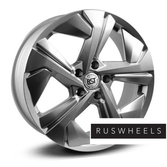 Диски RST R18 / 7J PCD 5x112 ЕТ 43 ЦО 57.1 R048 Диски RST R18 / 7J PCD 5x112 ЕТ 43 ЦО 57.1 R048