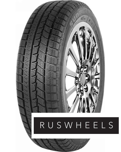 Шины Sunfull 245/55 r19 SF-988 103H