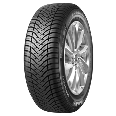 Шины Triangle 225/50R18 99W XL SeasonX TA01 TL Шины Triangle 225/50R18 99W XL SeasonX TA01 TL