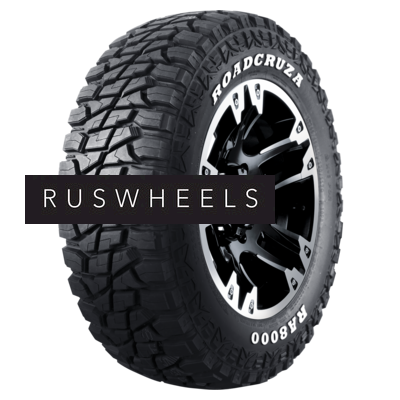 Шины Roadcruza LT265/70R17 121/118Q RA8000 TL WW POR M+S 10PR