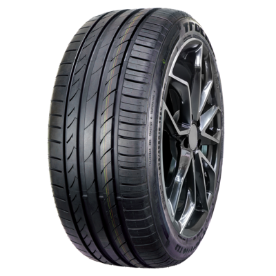 Шины Tracmax 255/50ZR19 107Y XL X-Privilo TX3 TL